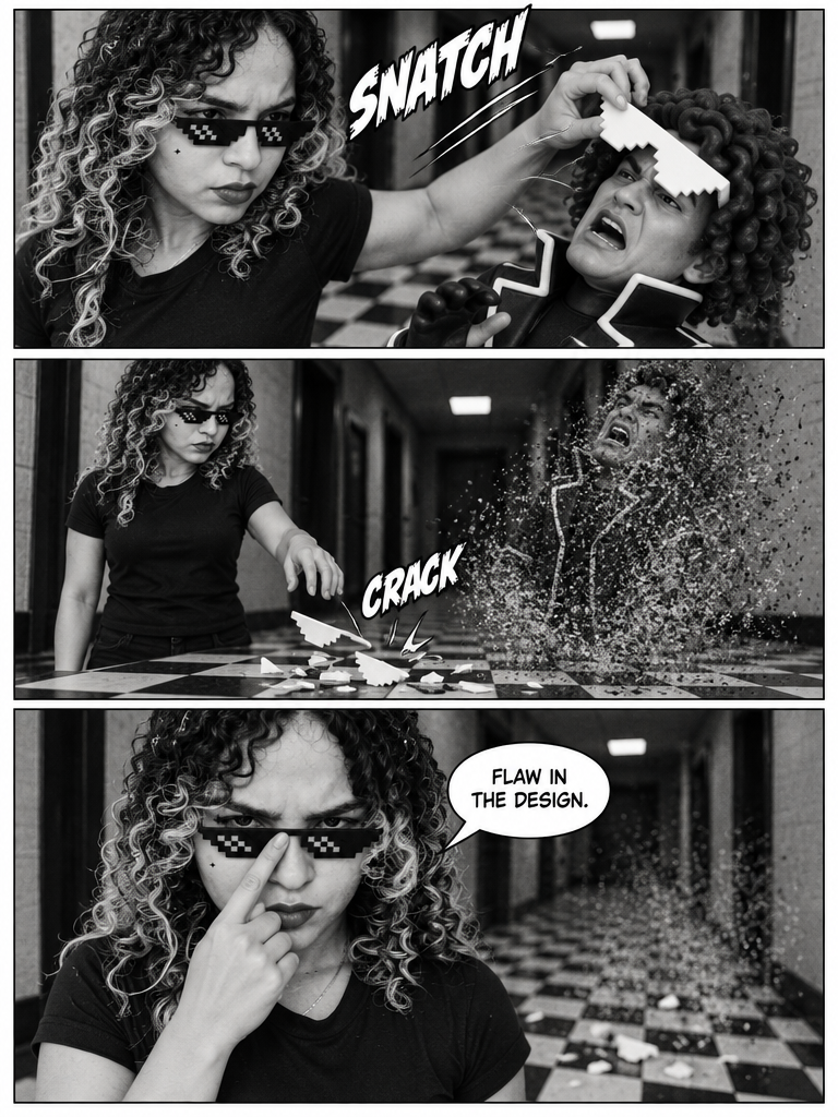 Pixel Shade Showdown (page 4 of 4)