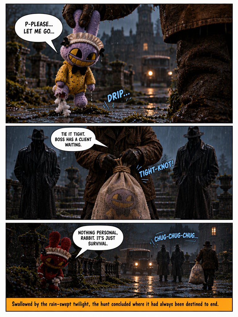 The Red Betrayal (page 4 of 4)