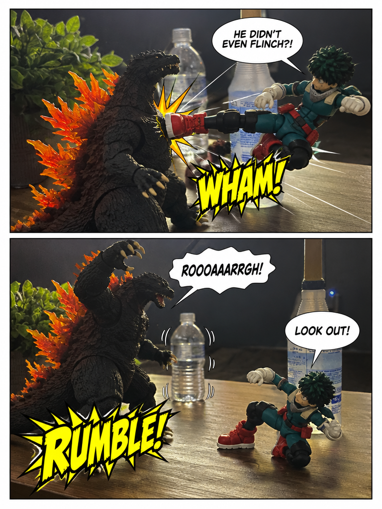 Clash of the Tabletop Titans (page 2 of 4)