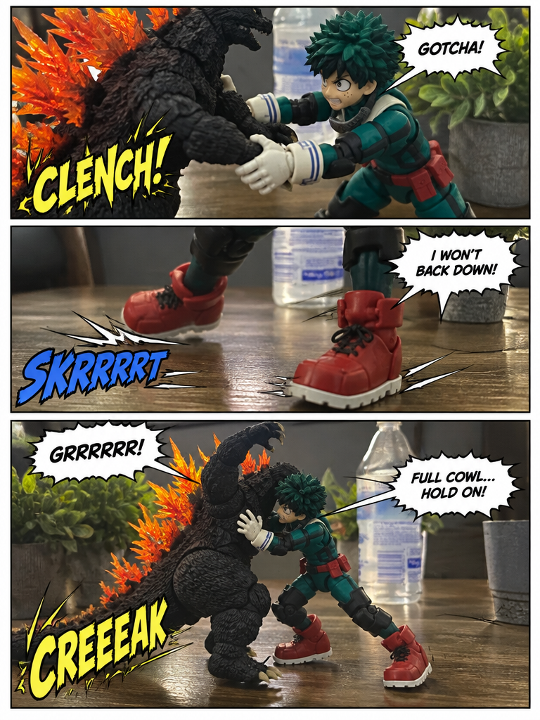 Clash of the Tabletop Titans (page 3 of 4)