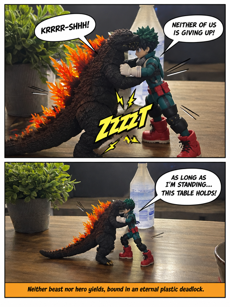 Clash of the Tabletop Titans (page 4 of 4)