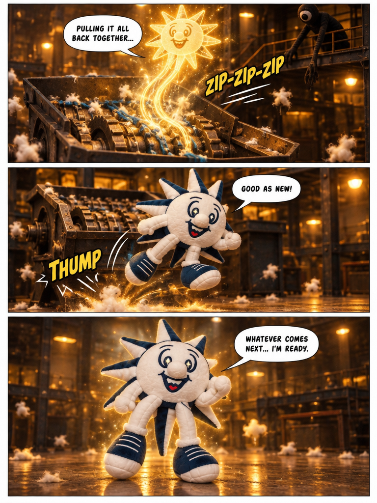 Through the Last Door (page 4 of 4)