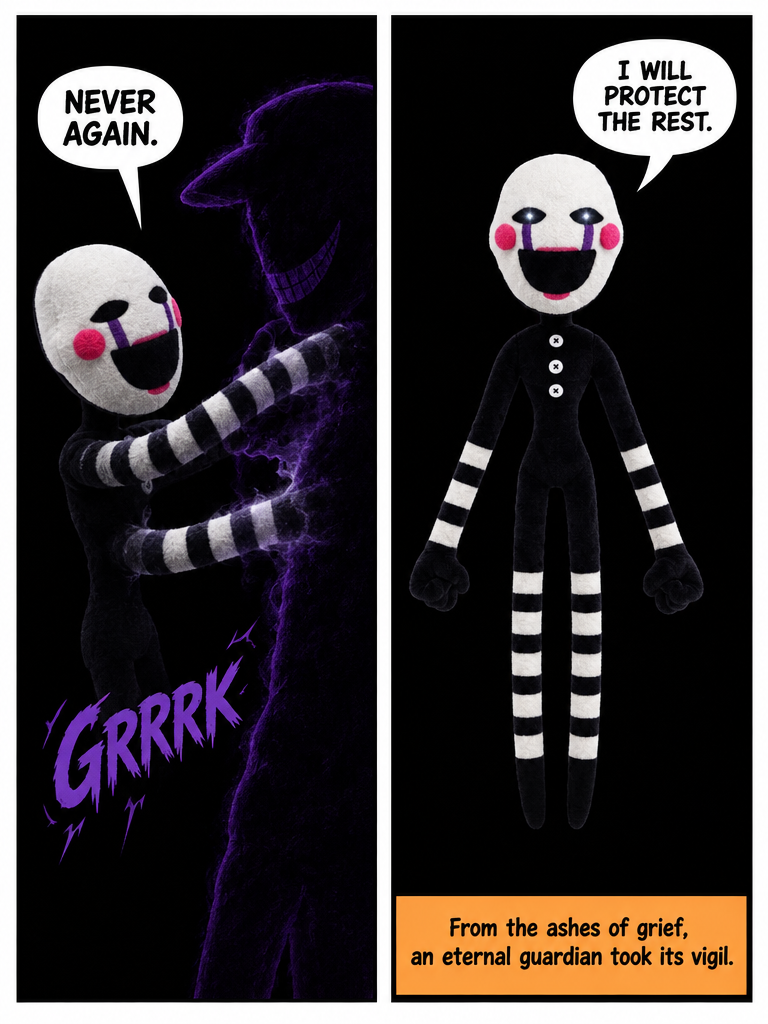 Echoes in the Dark (page 4 of 4)