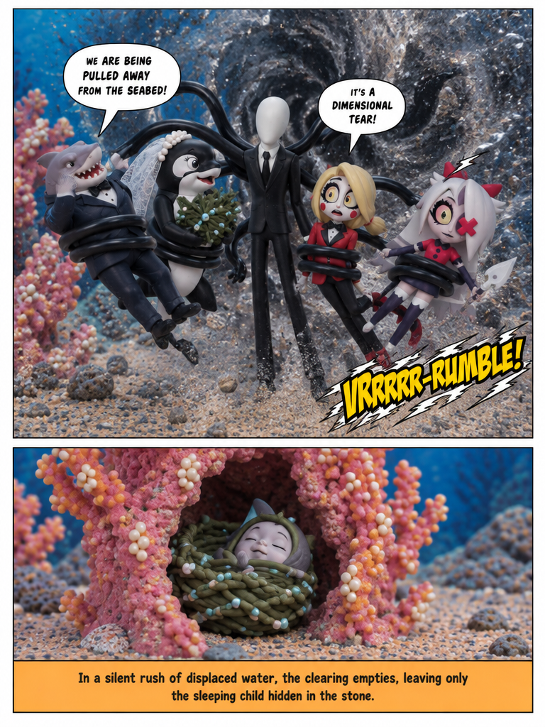 Shadows of the Deep Wood (page 3 of 4)