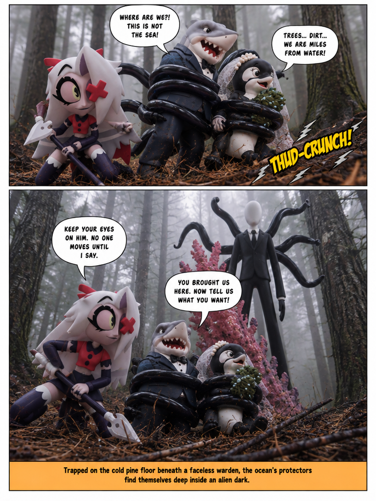 Shadows of the Deep Wood (page 4 of 4)