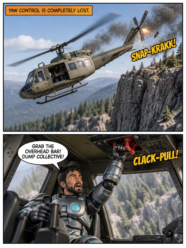 Crash Landing in the Frost (page 3 of 4)