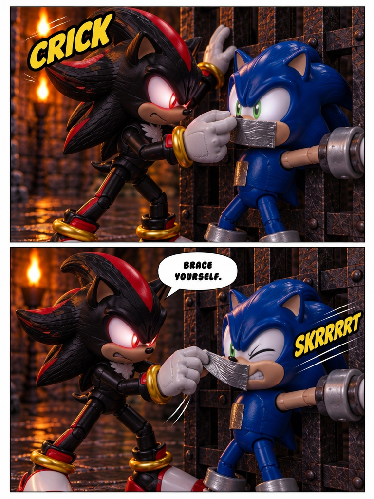 Muffled Defiance (page 3 of 4)