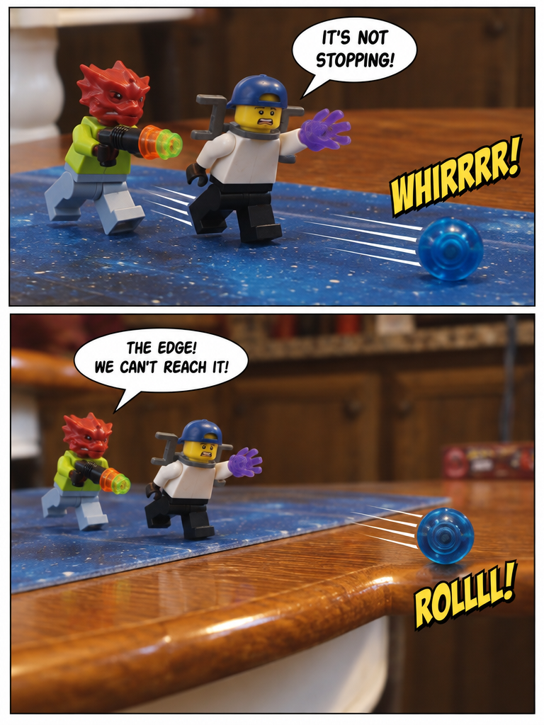 Seam of the Spire (page 3 of 4)