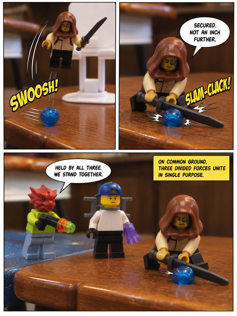 Seam of the Spire (page 4 of 4)
