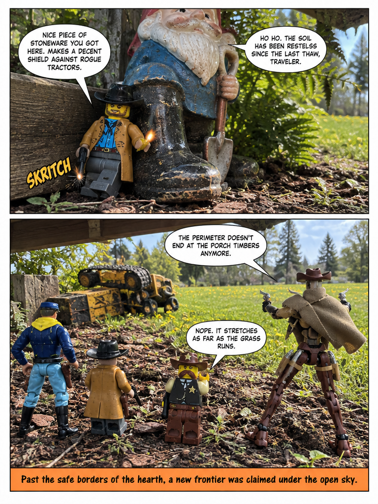 Titan of the Under-Porch (page 4 of 4)