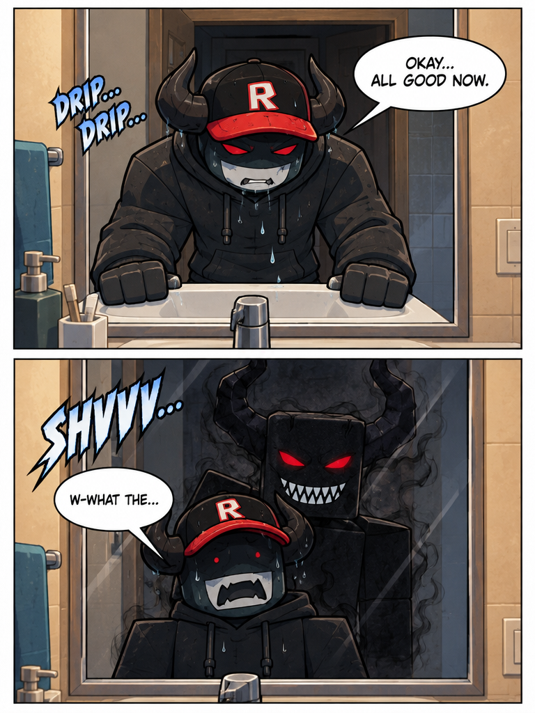 Night Terrors and Logic (page 2 of 4)