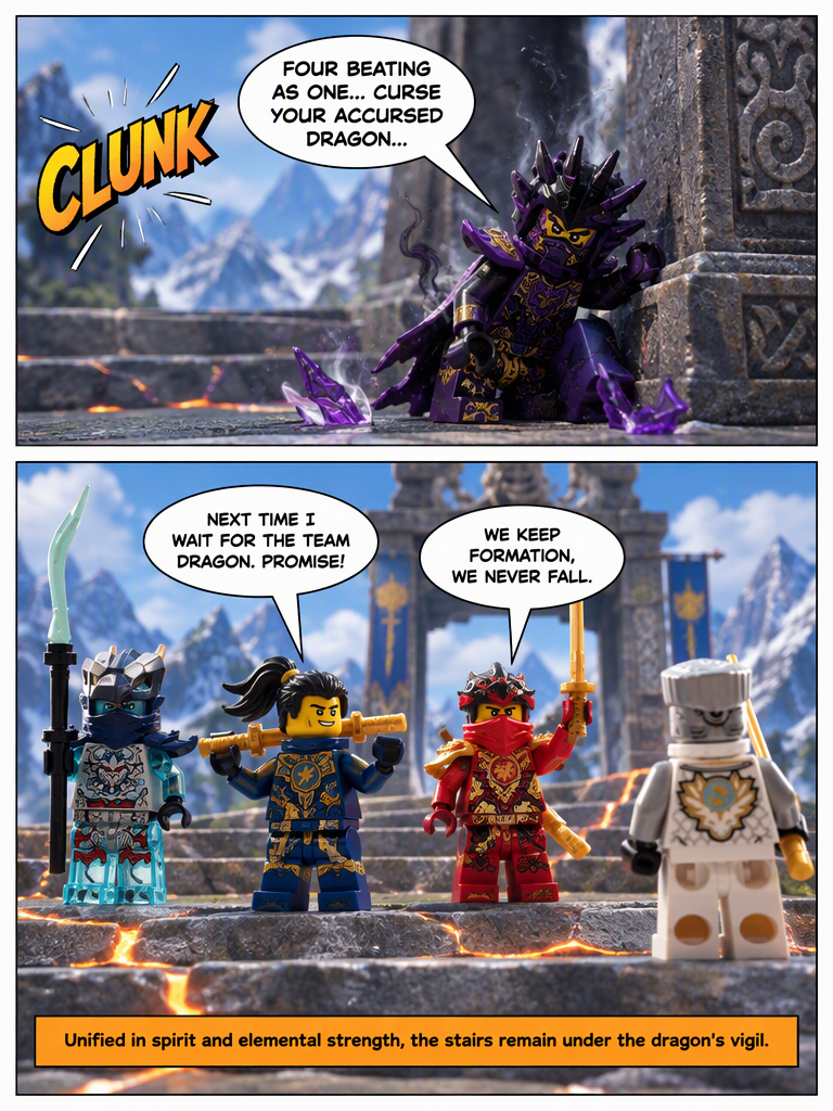 Stairs of the Shattered Whirlwind (page 4 of 4)