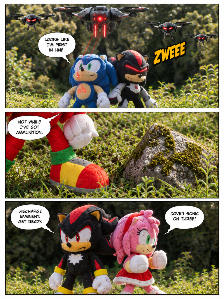 Ridge of the Iron Swarm (page 2 of 4)