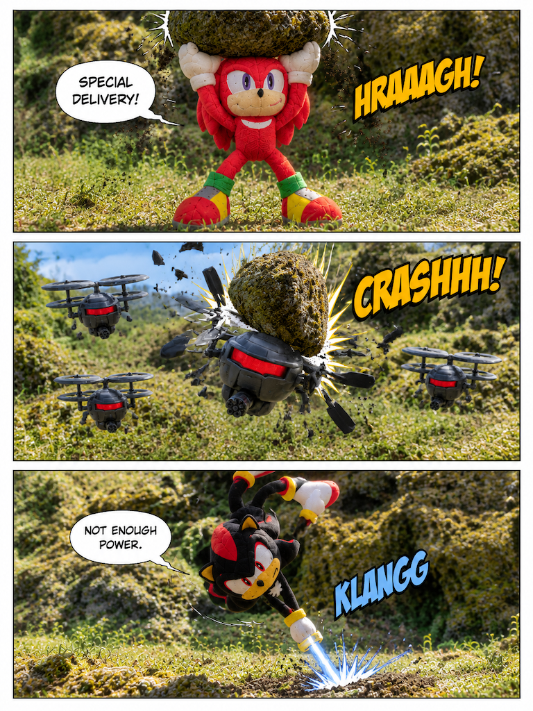 Ridge of the Iron Swarm (page 3 of 4)