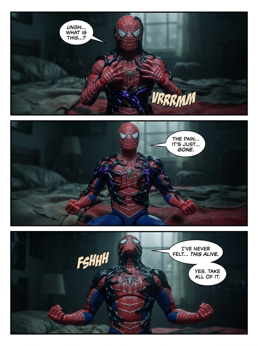 Embrace the Shadow (page 2 of 4)