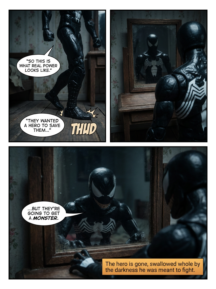 Embrace the Shadow (page 4 of 4)