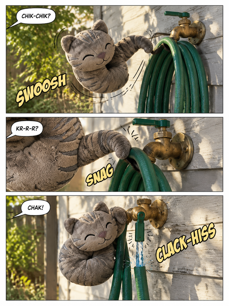 A Softer Roost (page 2 of 4)