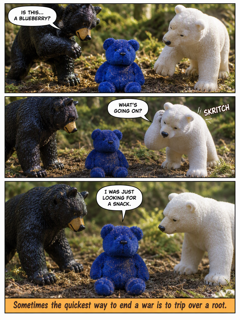 Chunk's Bad Catch (page 4 of 4)