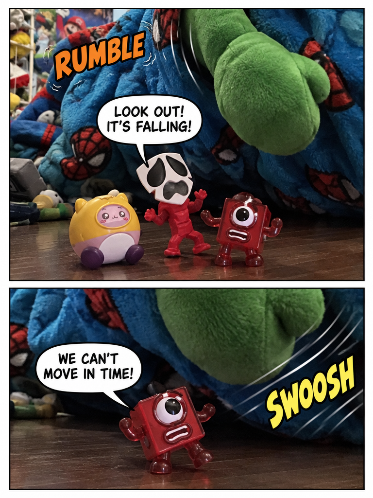 Floorboard Expedition (page 3 of 4)