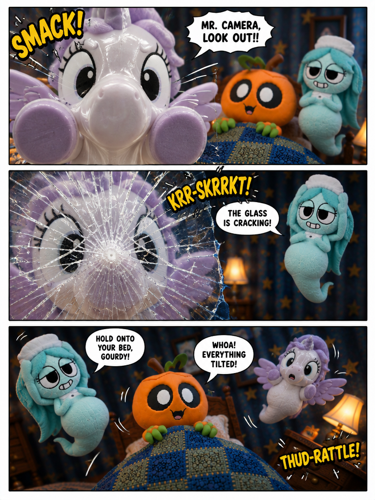 Cut the Camera (page 2 of 4)