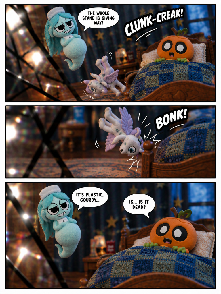 Cut the Camera (page 3 of 4)
