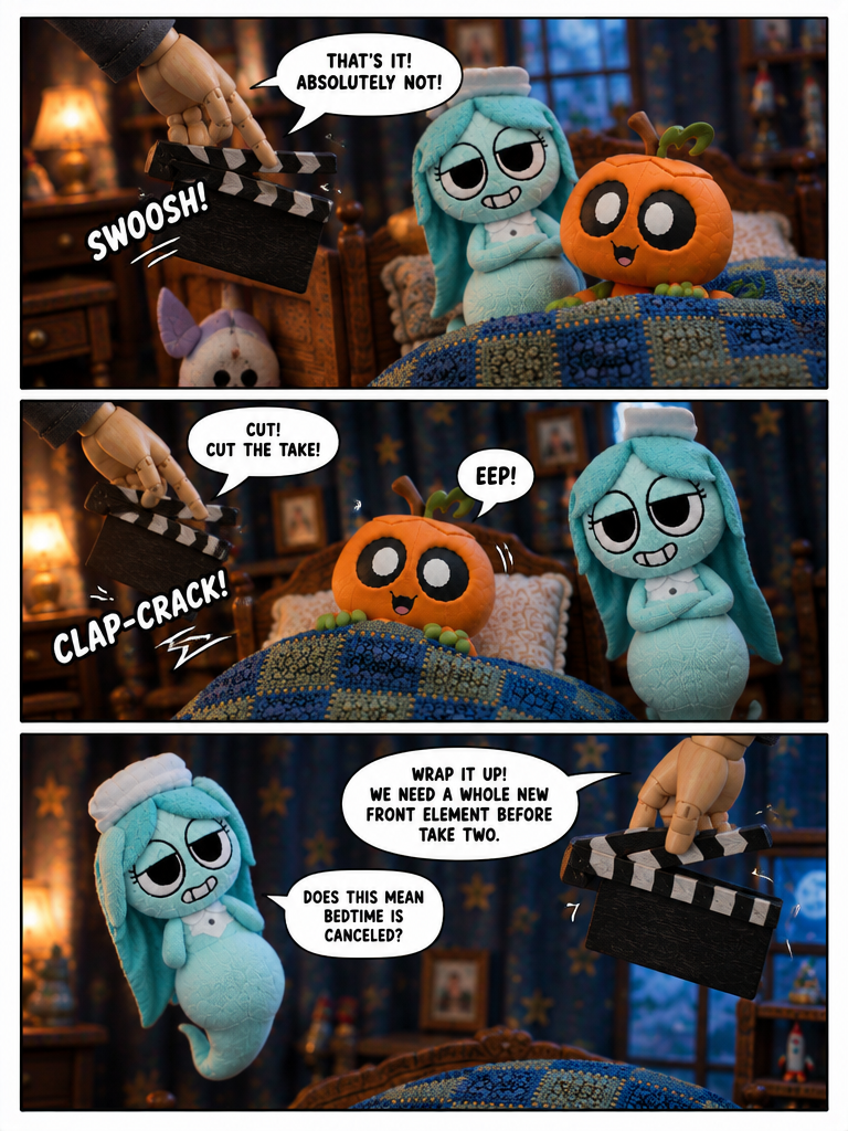 Cut the Camera (page 4 of 4)