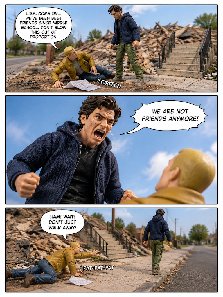 Character and Concrete (page 3 of 4)