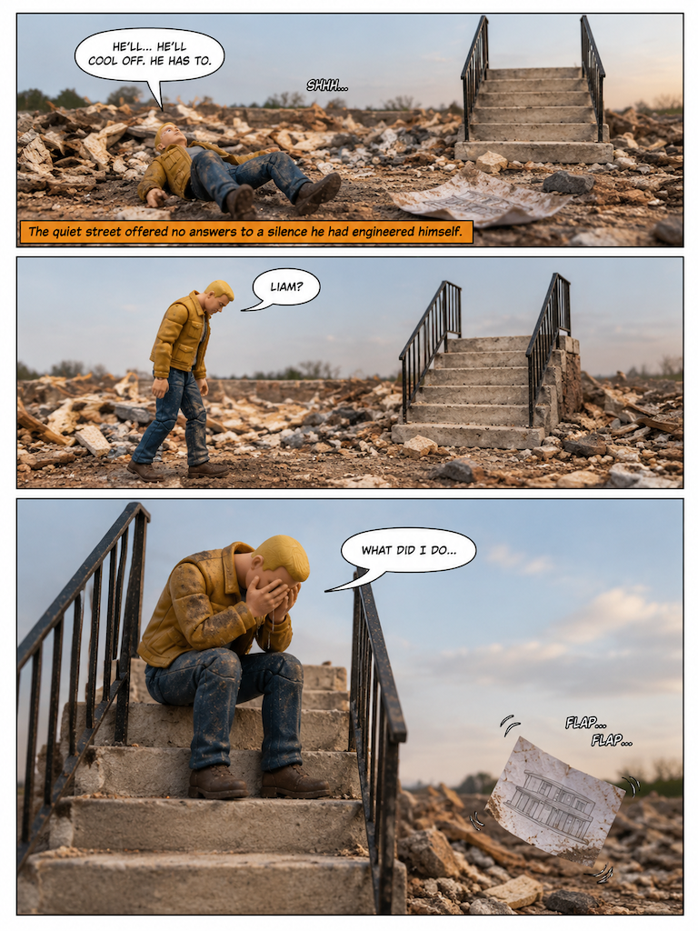 Character and Concrete (page 4 of 4)