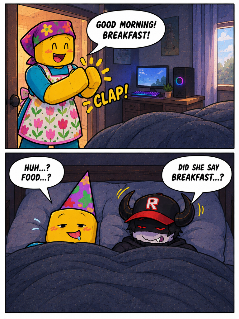 Morning Call (page 2 of 4)
