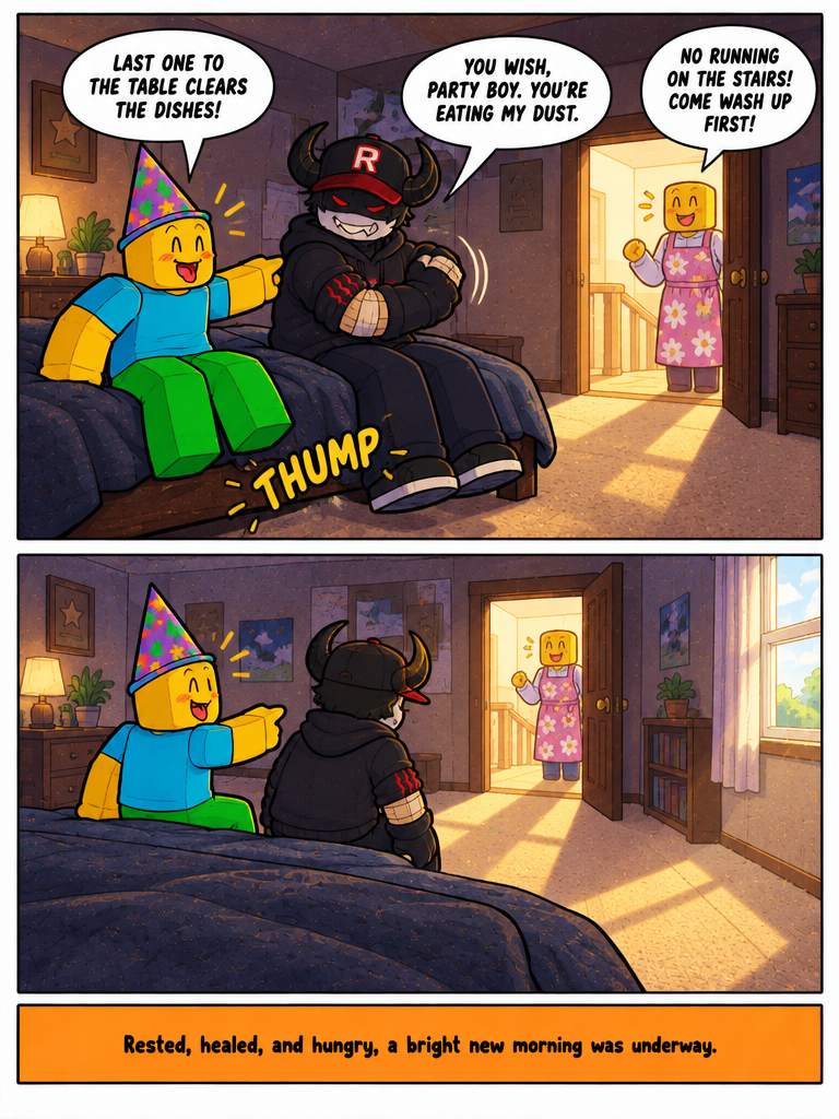 Morning Call (page 4 of 4)