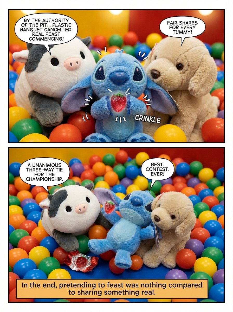 The Ball Pit Banquet (page 4 of 4)