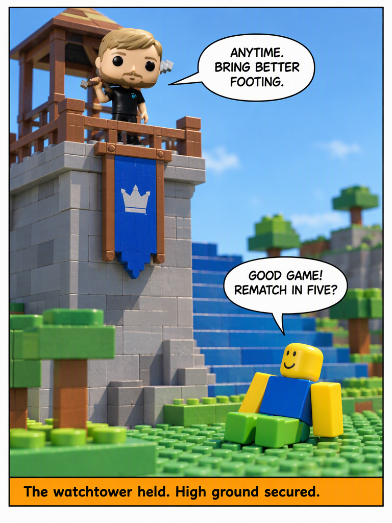 100 likes mr Beast s noob (page 4 of 4)
