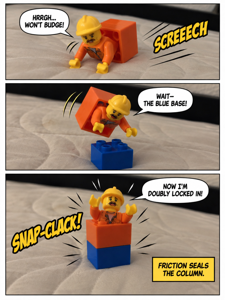 Rise of the Block Titan (page 2 of 4)