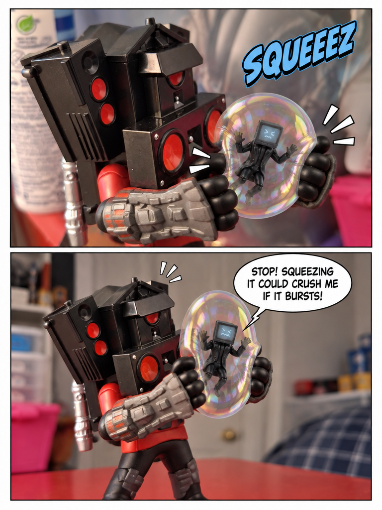 Floating Fortress (page 2 of 4)
