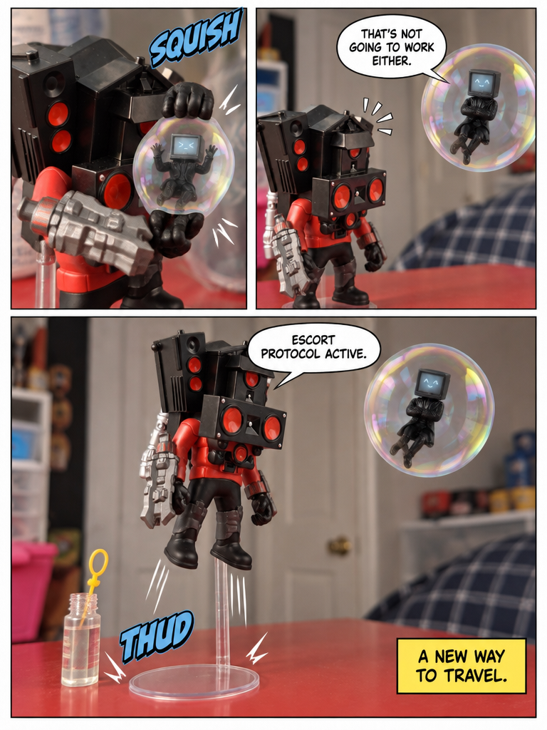 Floating Fortress (page 4 of 4)