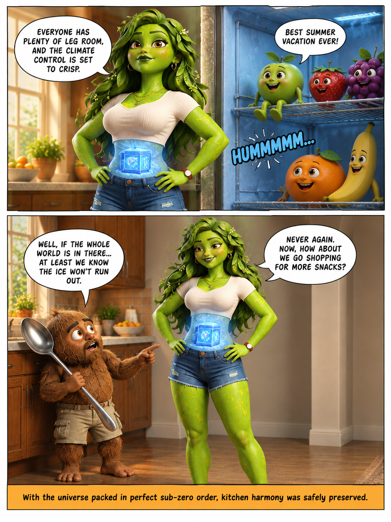 Sub-Zero Consolidation (page 4 of 4)