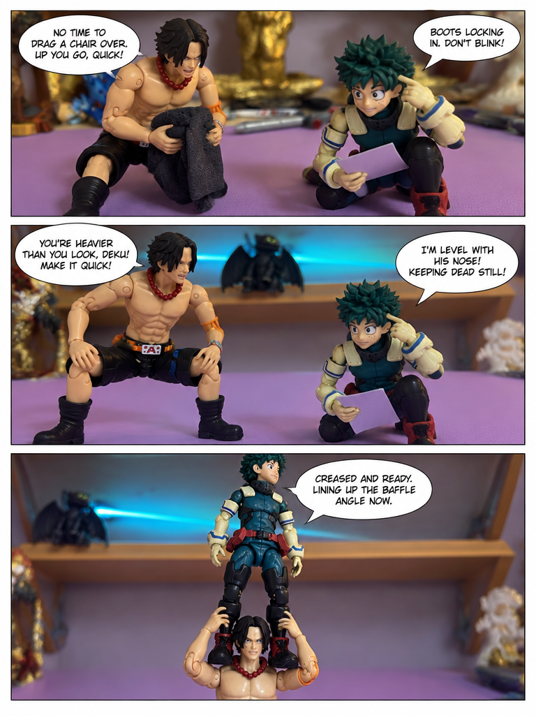 Nightlight Accord (page 2 of 4)