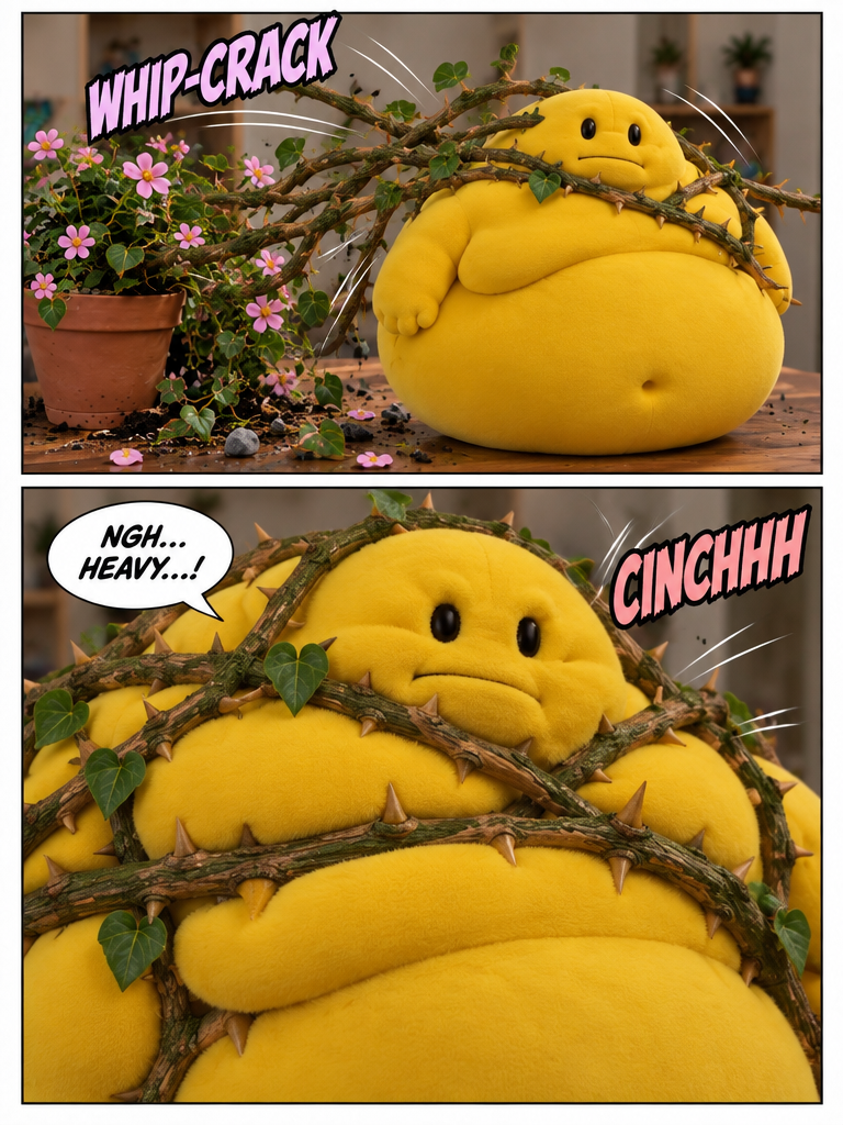 Rebound of the Colossus (page 3 of 4)