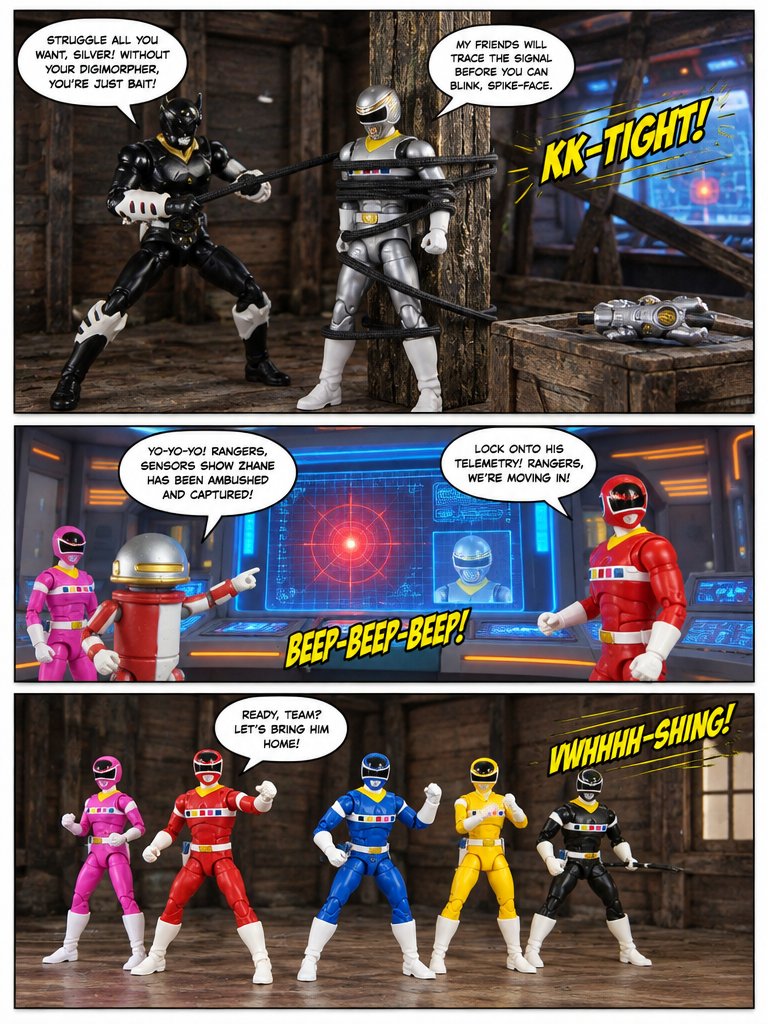 Mindfire on the Astro Grid (page 5 of 20)