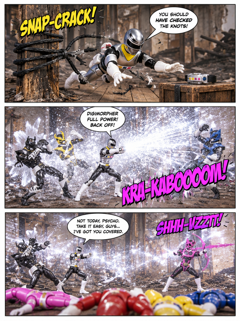 Mindfire on the Astro Grid (page 8 of 20)