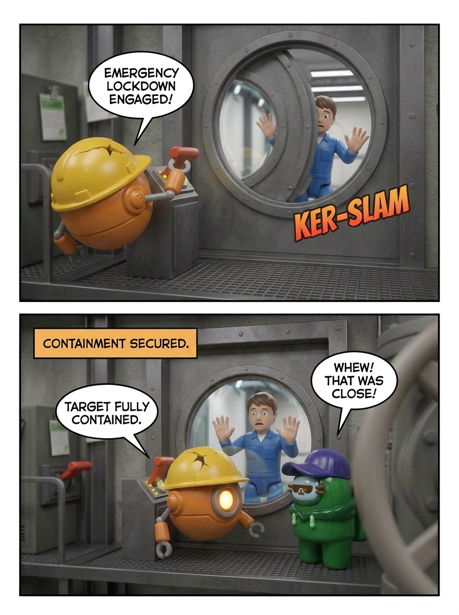 Behind the Toy (page 4 of 4)