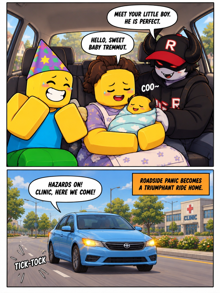 Driveway Delivery (page 4 of 4)