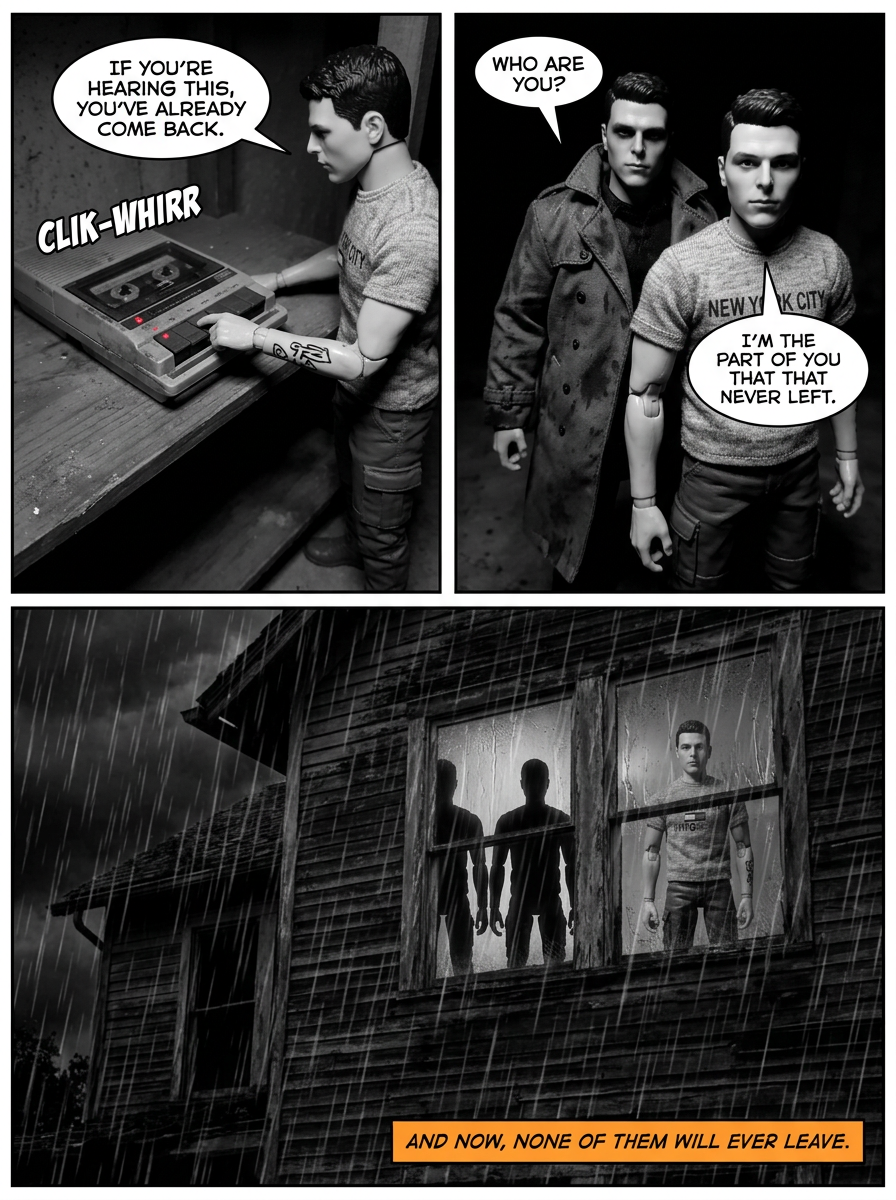 The Man Who Was Already There (page 4 of 4)