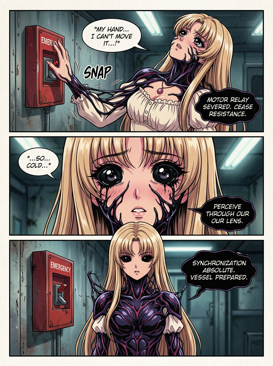 The Midnight Colony (page 3 of 4)