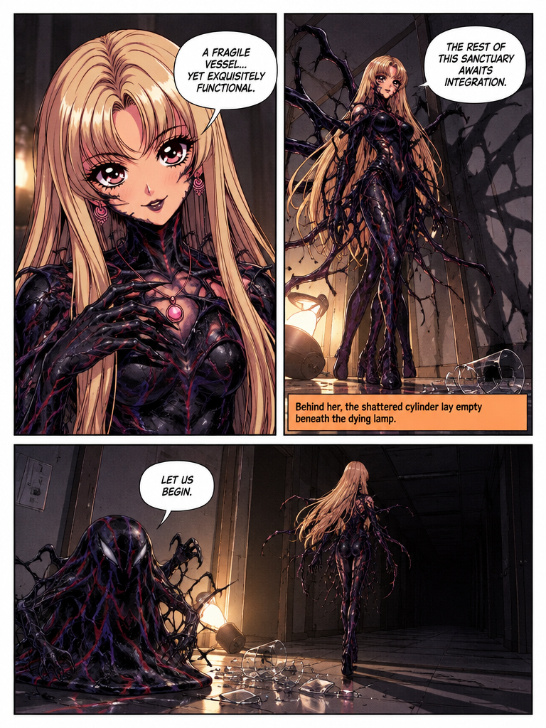 The Midnight Colony (page 4 of 4)