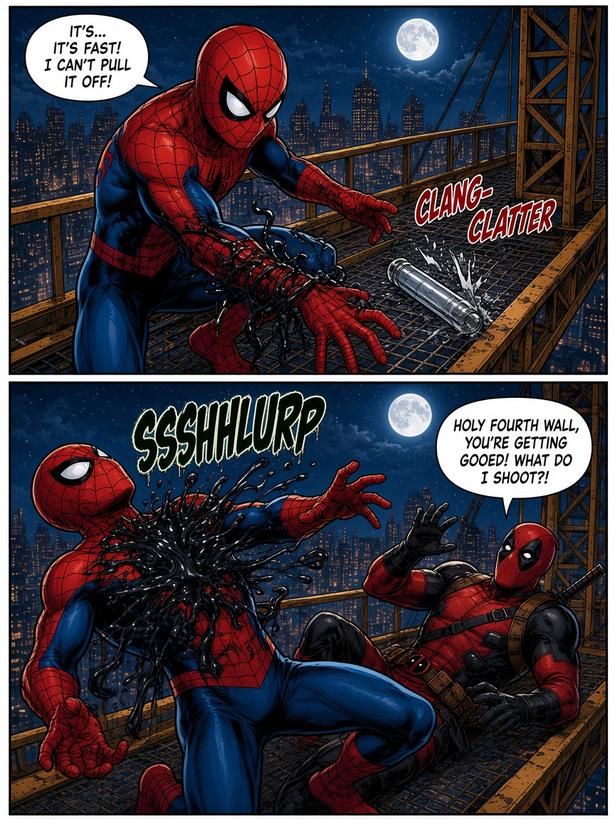 A Darker Thread (page 3 of 4)