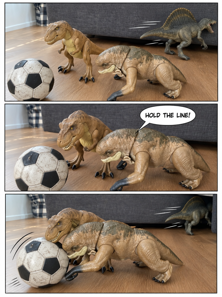 The Rolling Threat (page 3 of 4)