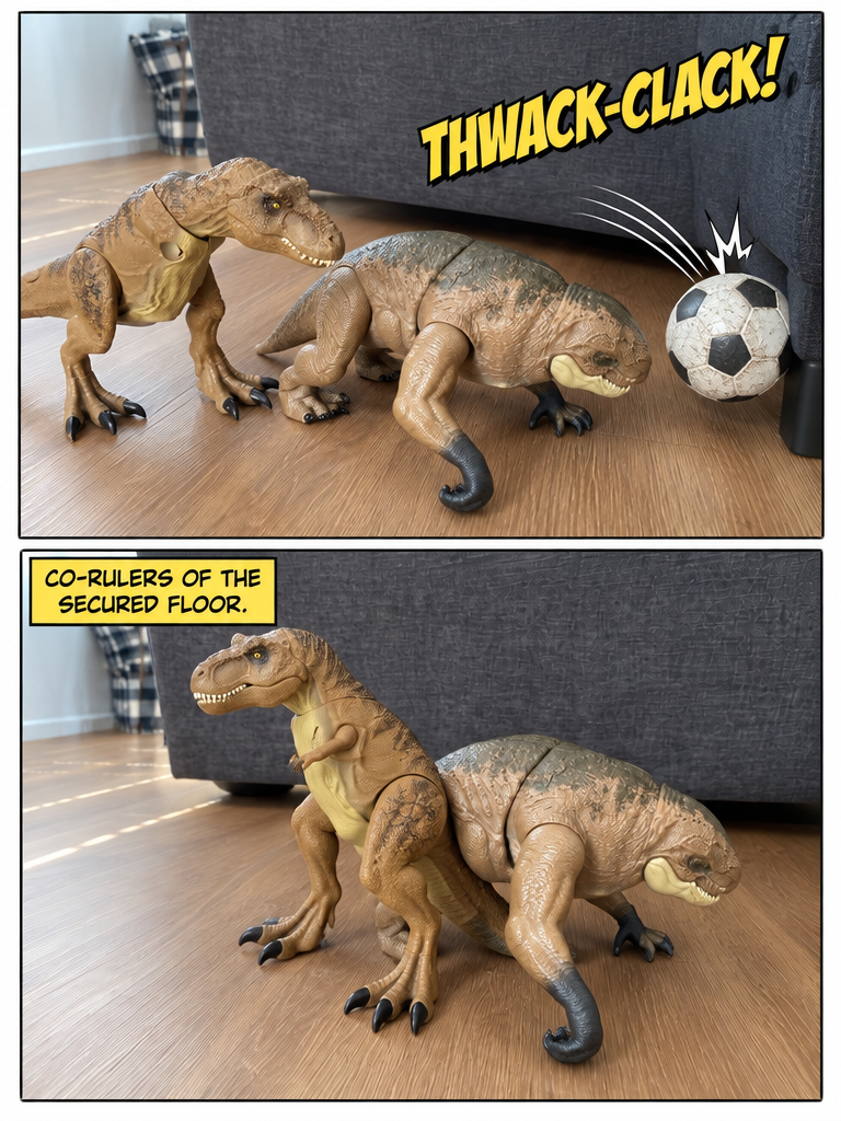 The Rolling Threat (page 4 of 4)