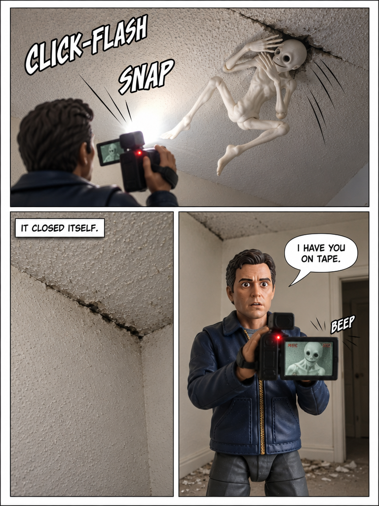Ceiling Inhabitant (page 4 of 4)