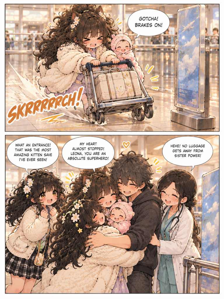 Paws, Pounces, and Playmates (page 3 of 4)
